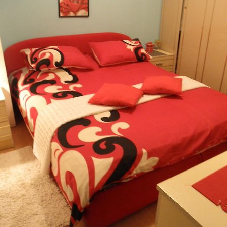 Apartment Toni Сплит Екстериор снимка