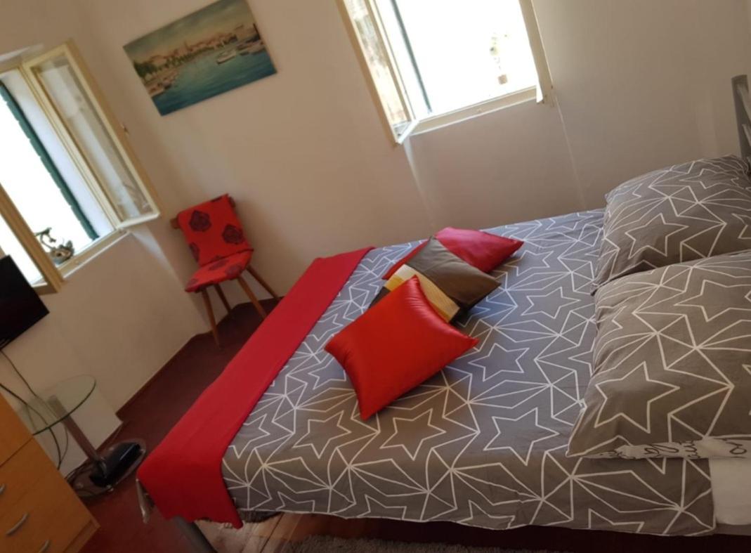 Apartment Toni Сплит Екстериор снимка