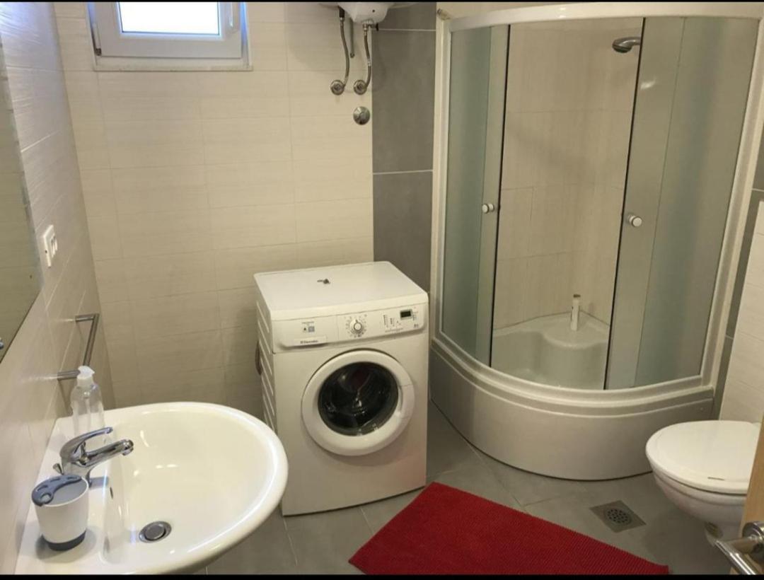 Apartment Toni Сплит Екстериор снимка