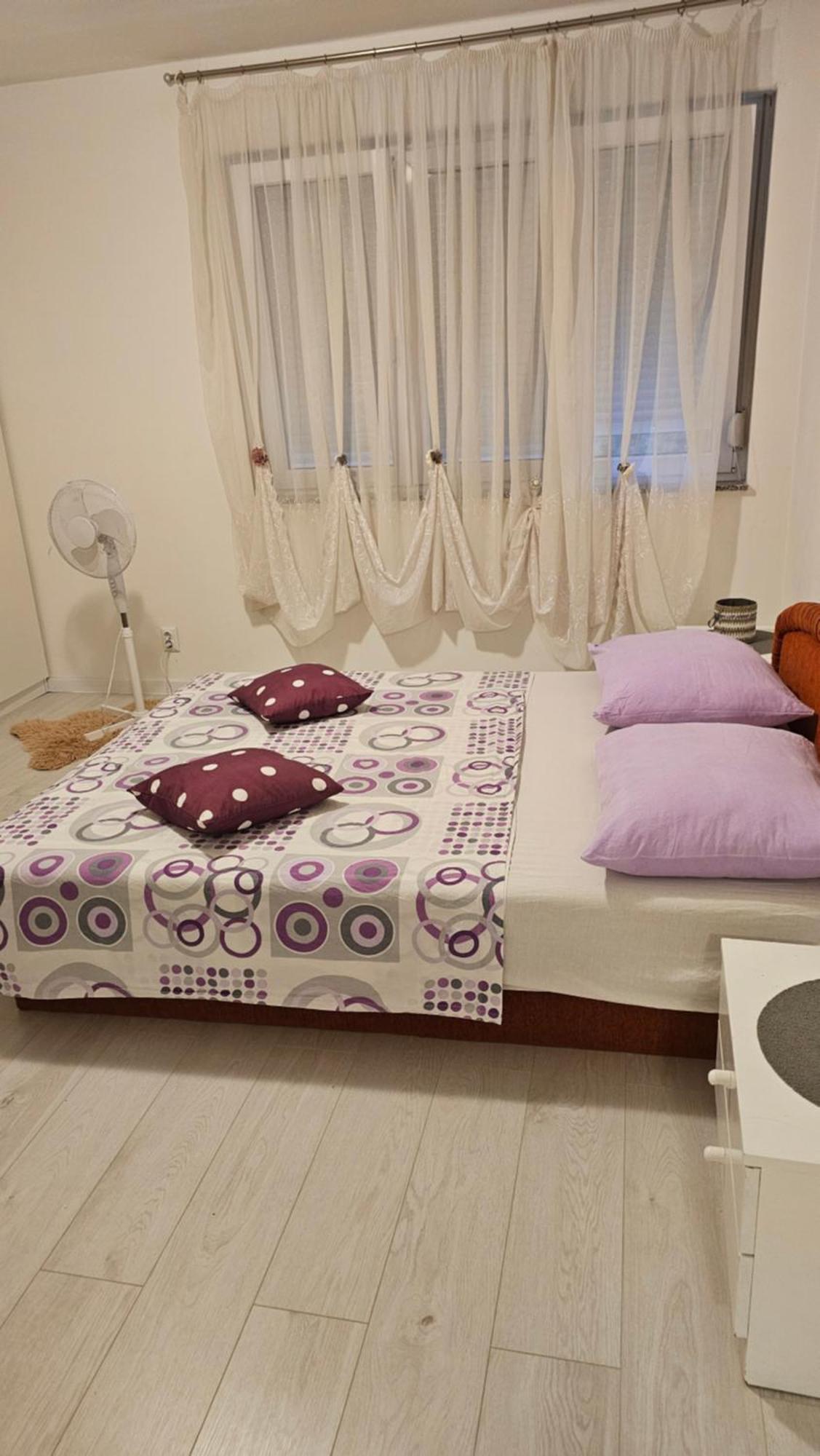 Apartment Toni Сплит Екстериор снимка