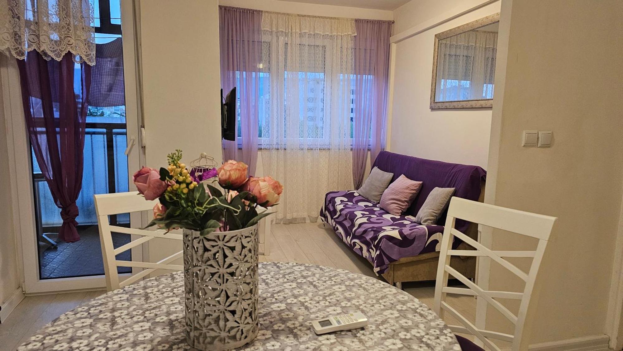 Apartment Toni Сплит Екстериор снимка