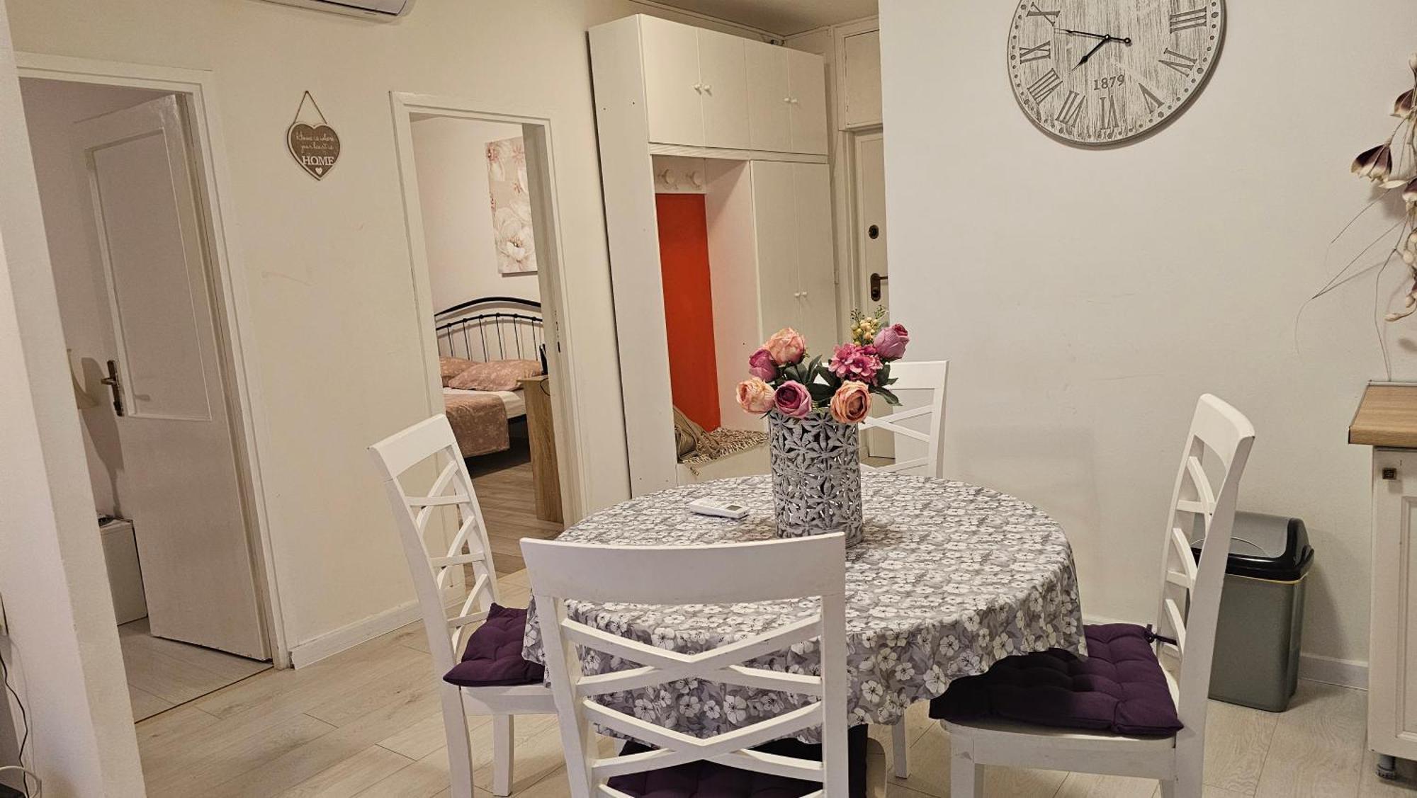 Apartment Toni Сплит Екстериор снимка