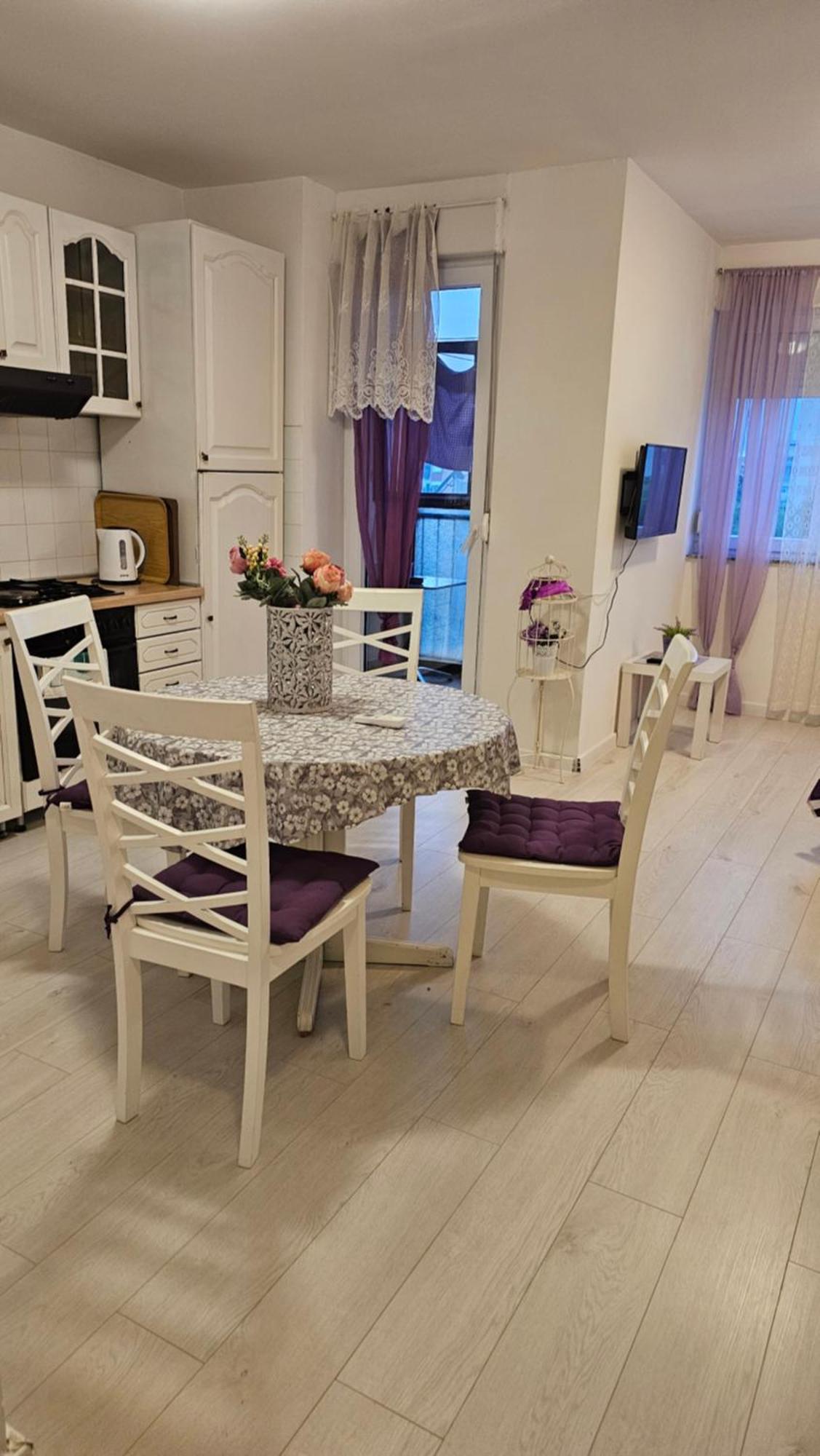 Apartment Toni Сплит Екстериор снимка