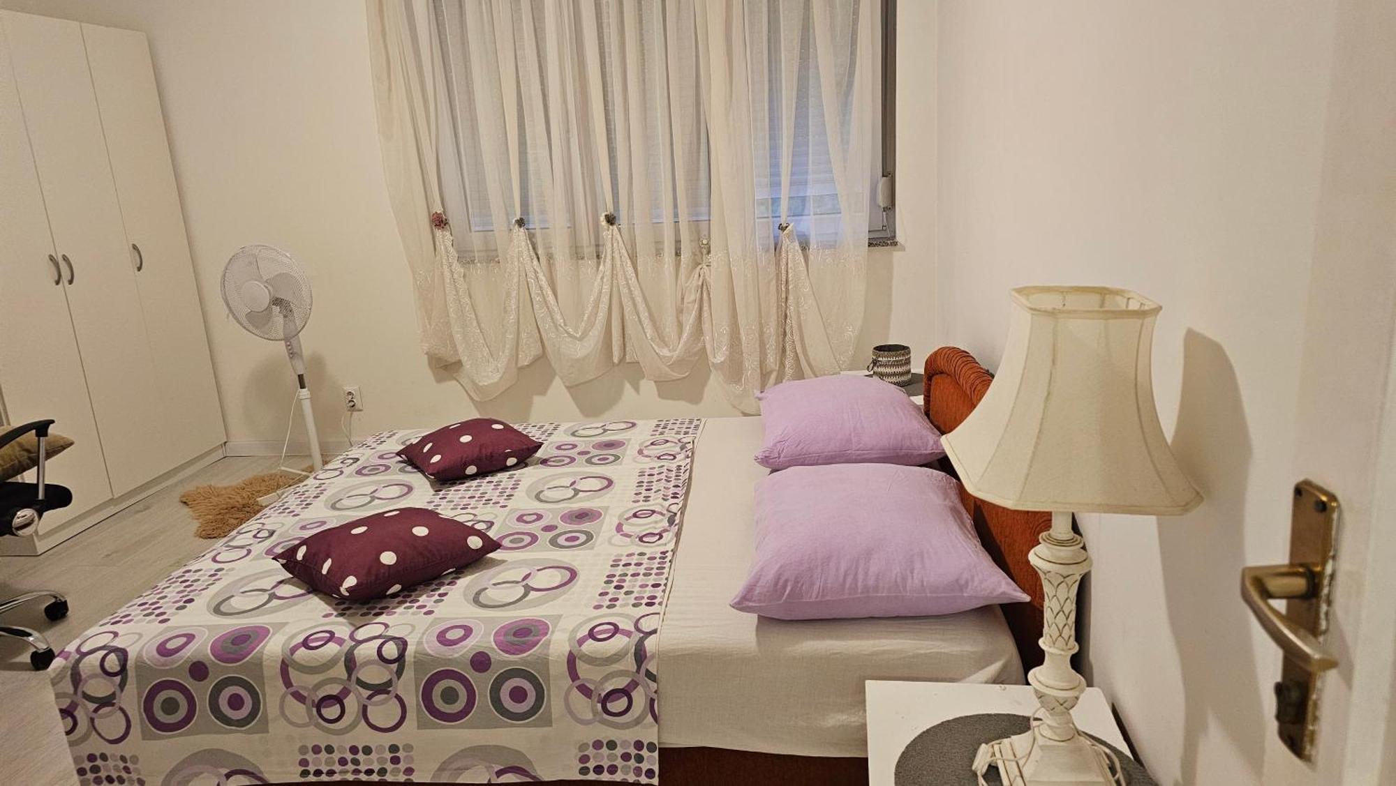 Apartment Toni Сплит Екстериор снимка