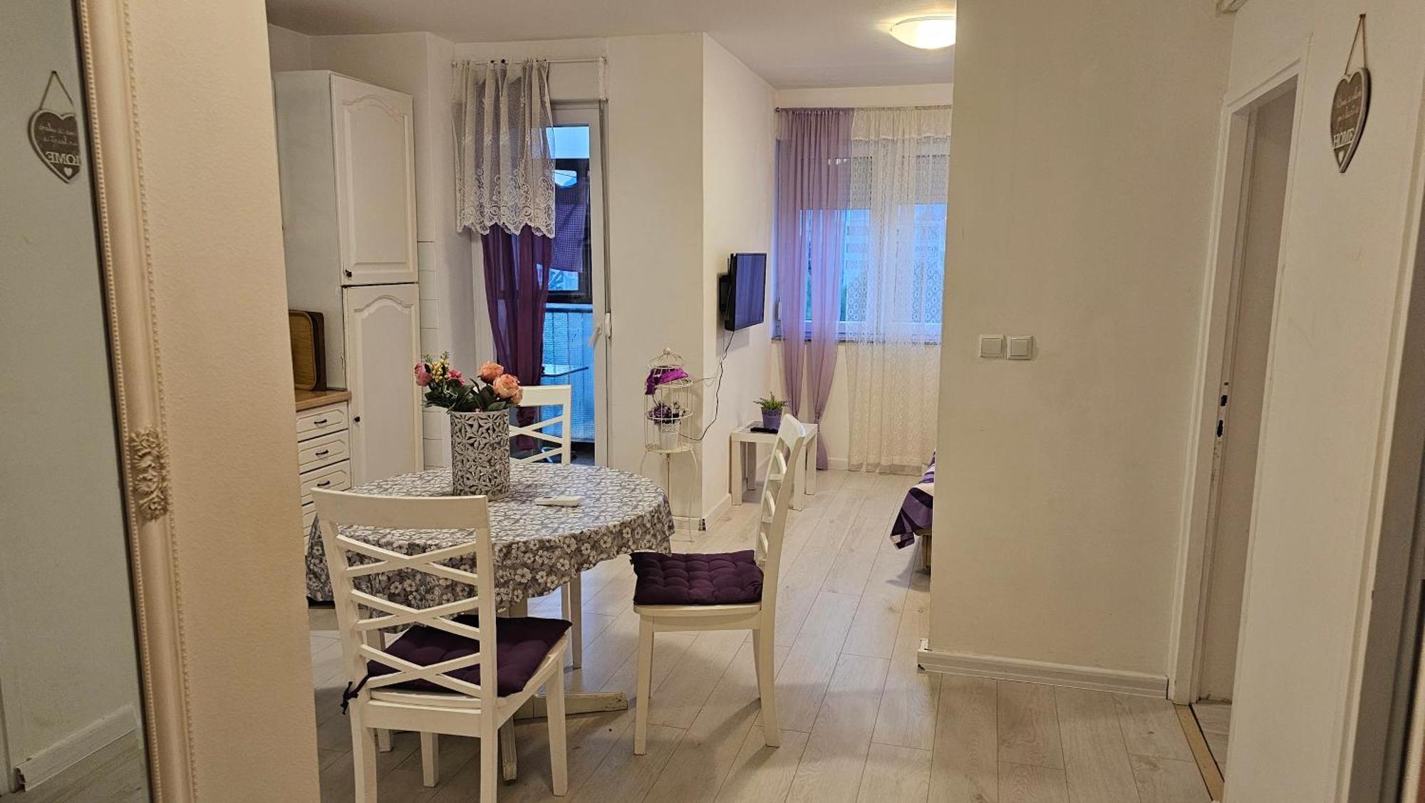 Apartment Toni Сплит Екстериор снимка