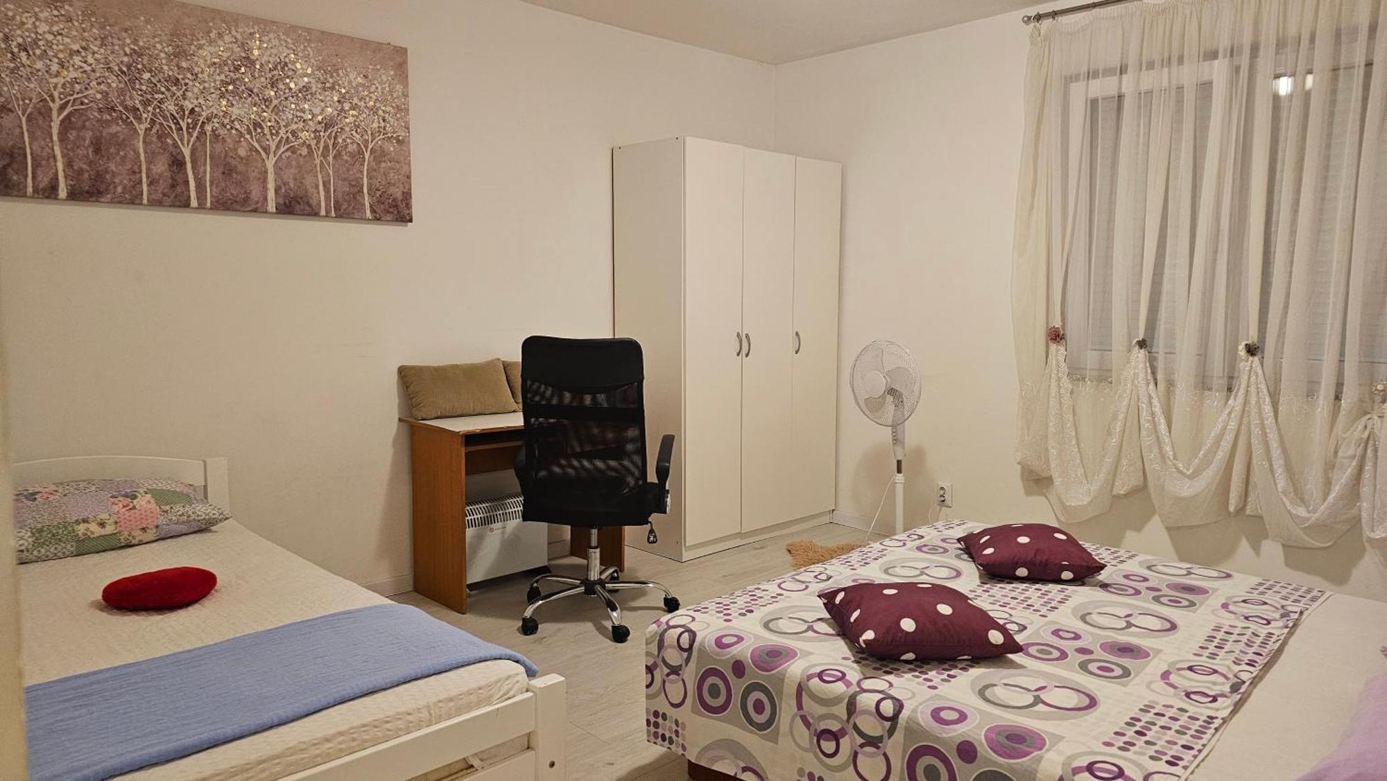 Apartment Toni Сплит Екстериор снимка