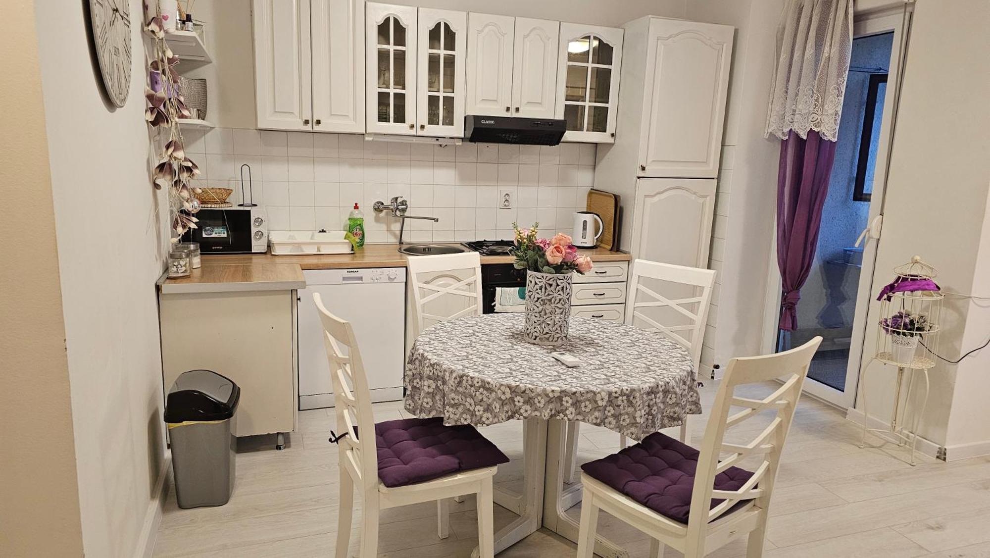 Apartment Toni Сплит Екстериор снимка