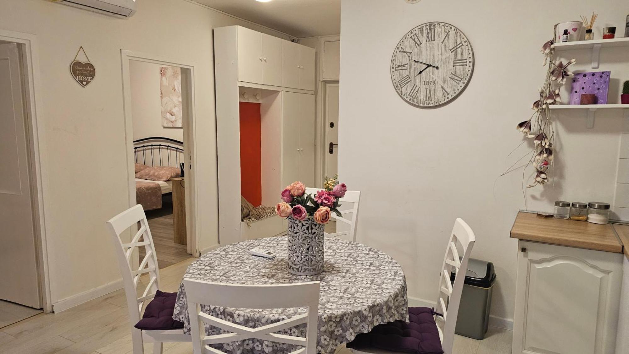 Apartment Toni Сплит Екстериор снимка