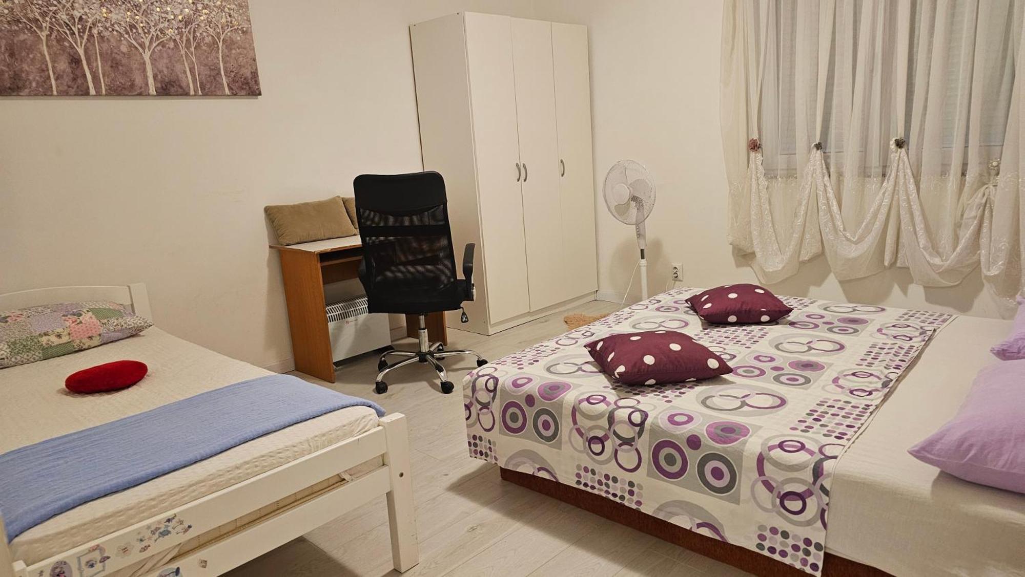 Apartment Toni Сплит Екстериор снимка