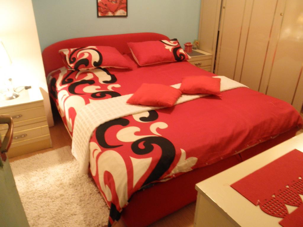 Apartment Toni Сплит Екстериор снимка